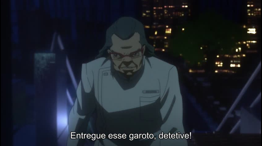 Episódio 1