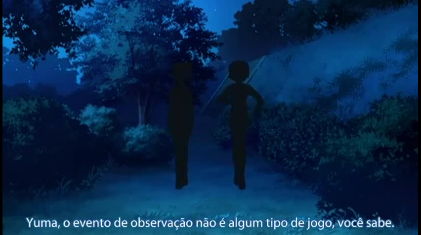 Episódio 7