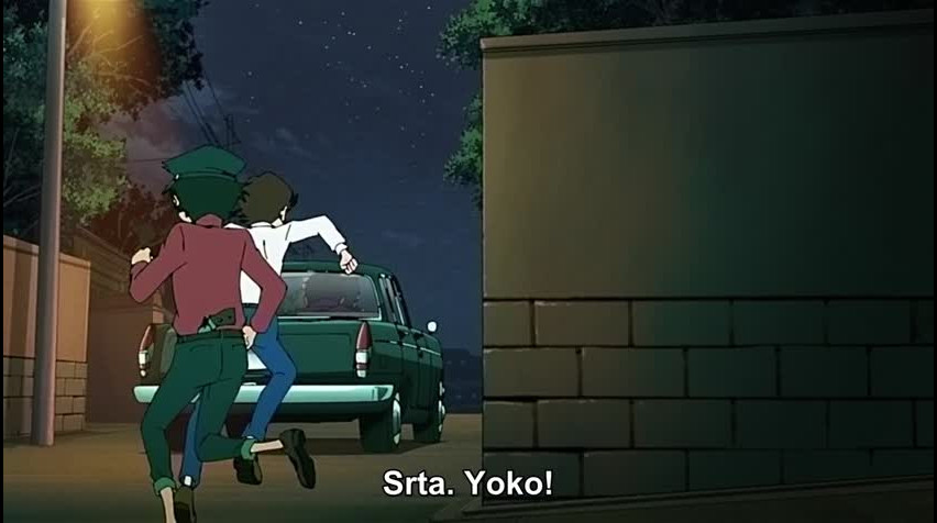 Episódio 1