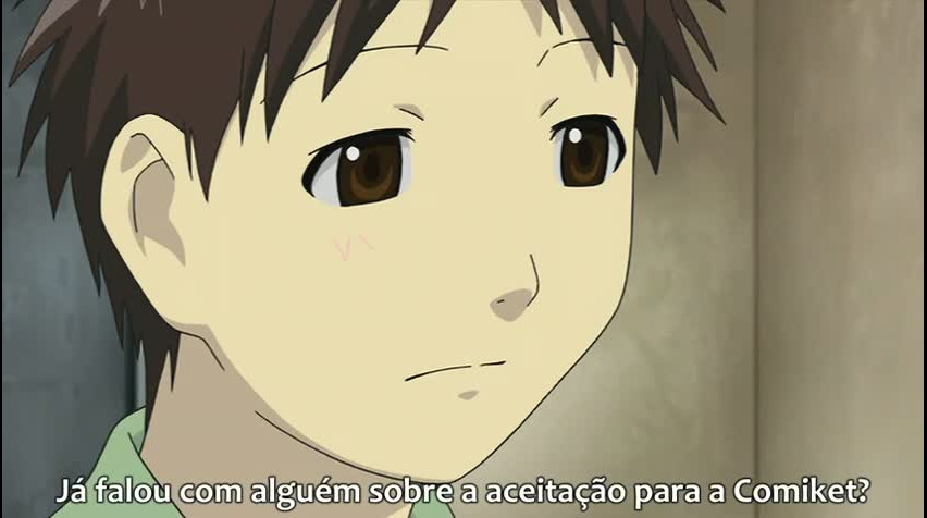 Episódio 1