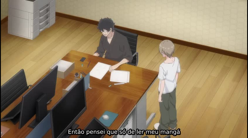 Episódio 18