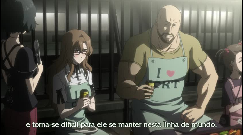 Episódio 1