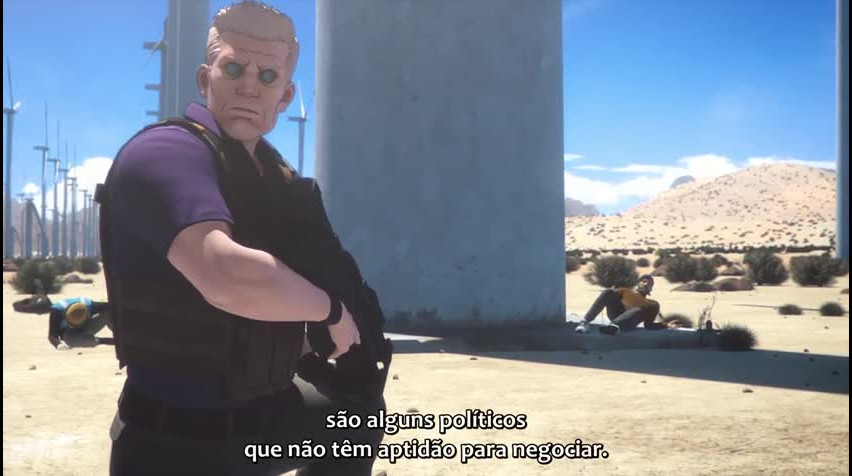 Episódio 1
