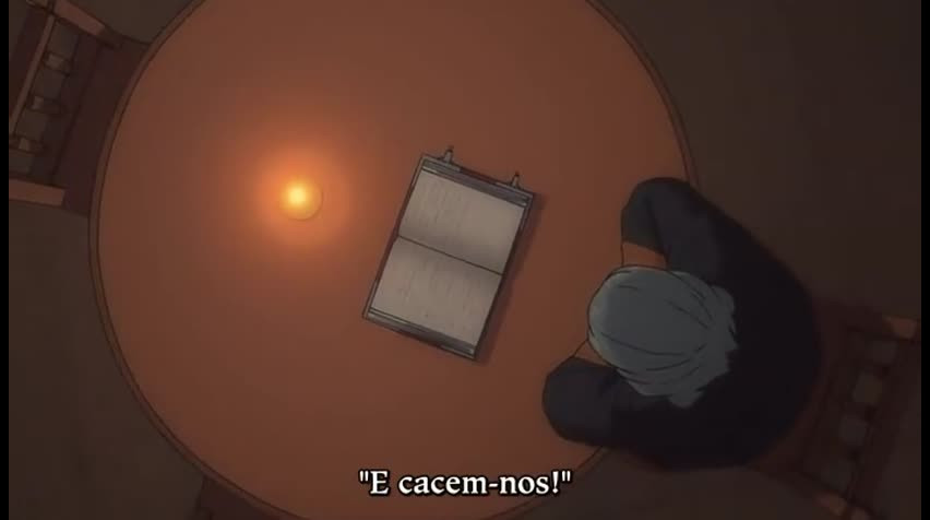 Episódio 7