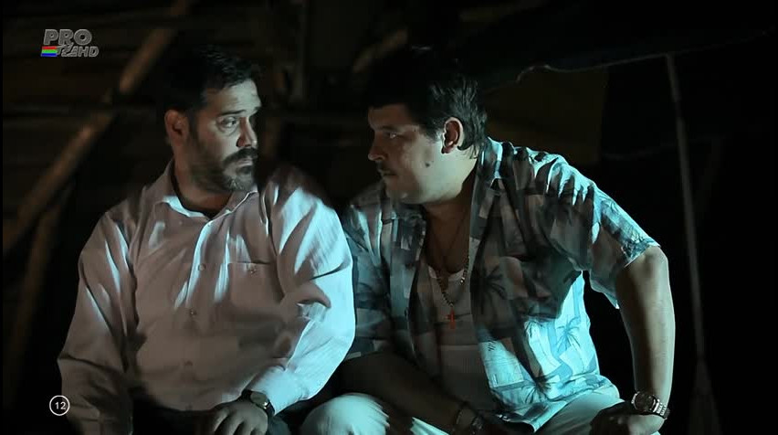Las Fierbinti – Sezonul 1 Episodul 11