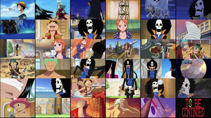 Episódio 384