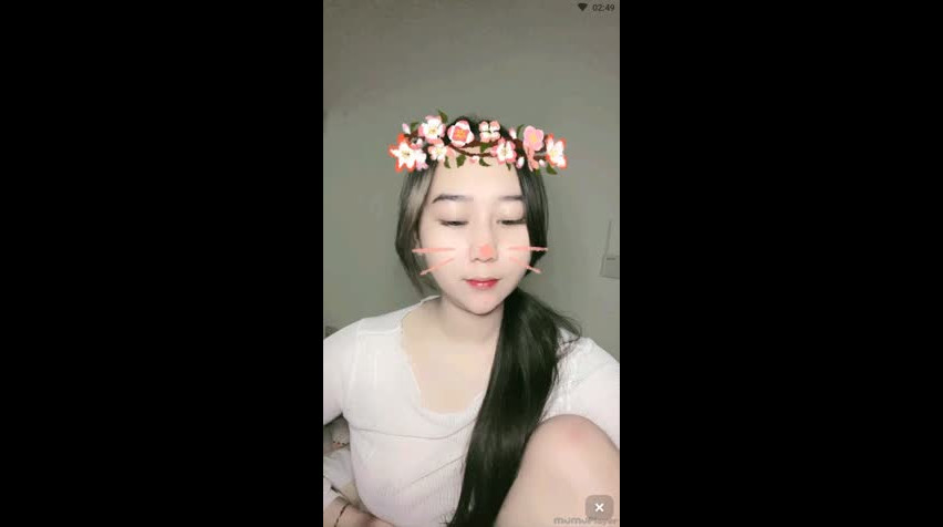 Breeze: Desahan Nikmat Gadis Cantik Saat Dibongkar Habis Lubangnya! 1