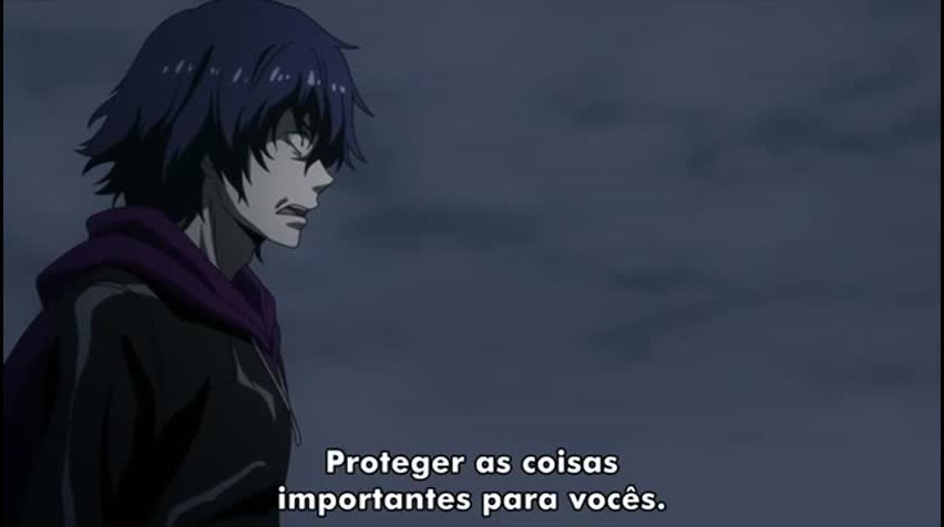 Episódio 1