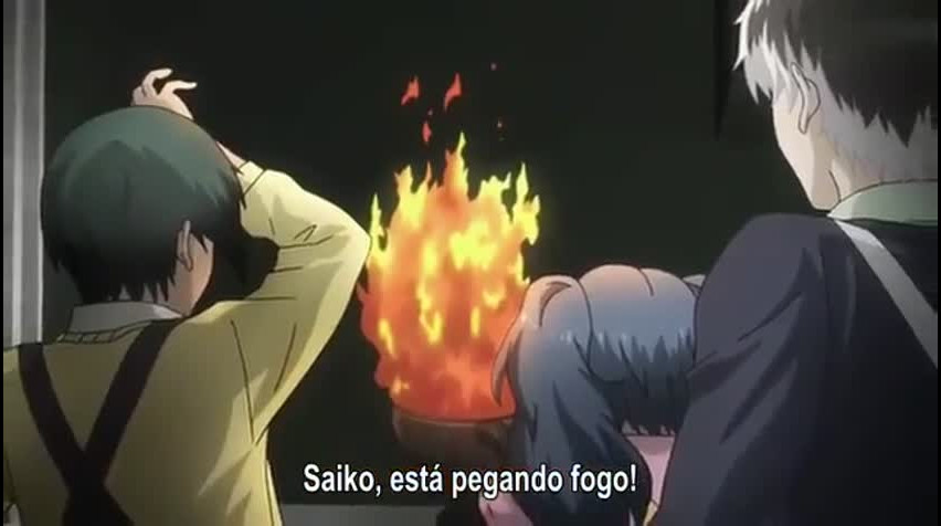 Episódio 7