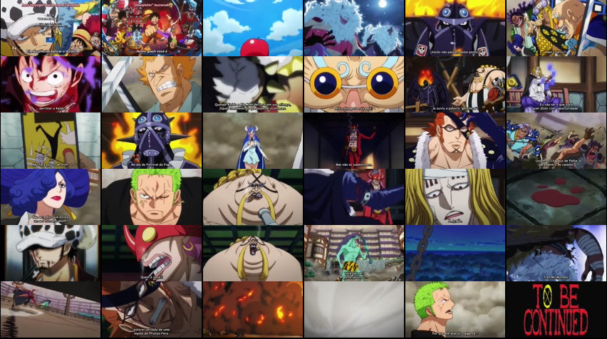 Episódio 1001