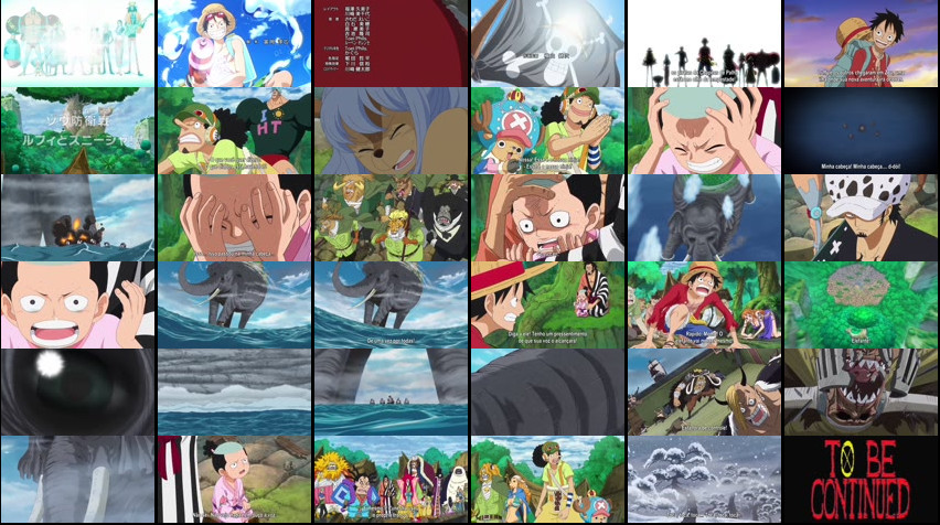 Episódio 774