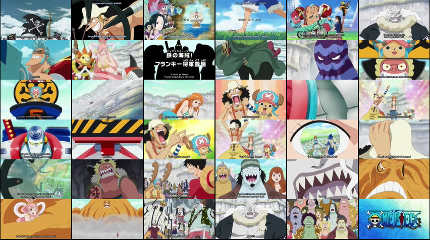 Episódio 557