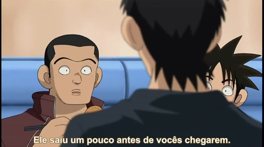 Episódio 33