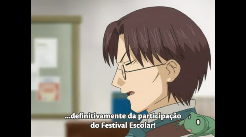 Episódio 12