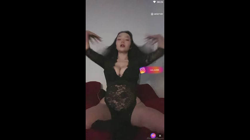 LIANLI: Cewek Jepang Gak Tahan, Ngentot Sampai Ngocok Kontol! 5