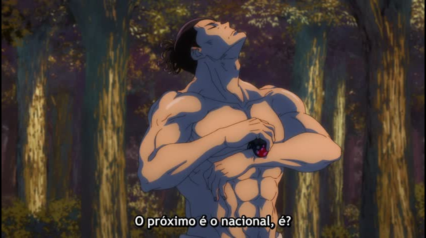 Episódio 20