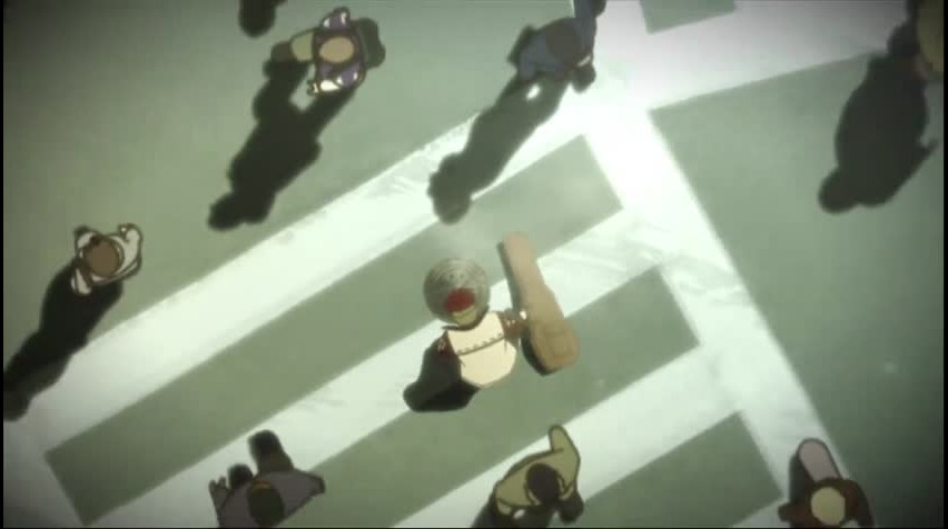 Episódio 1