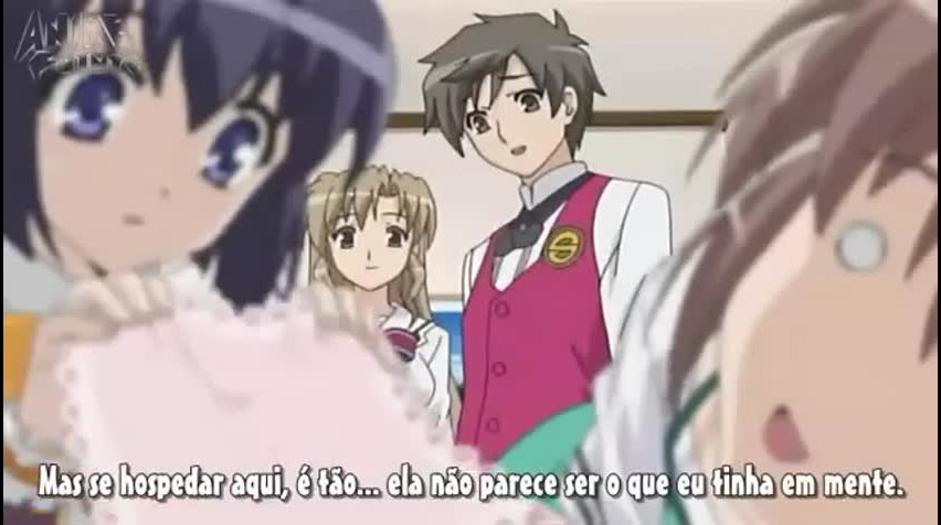 Episódio 1