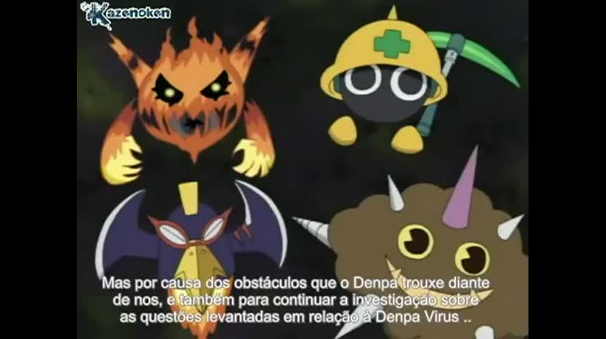 Episódio 1