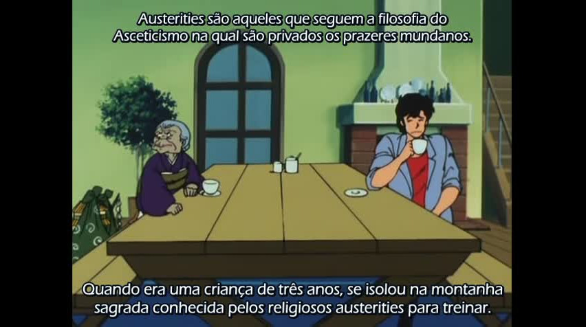 Episódio 18