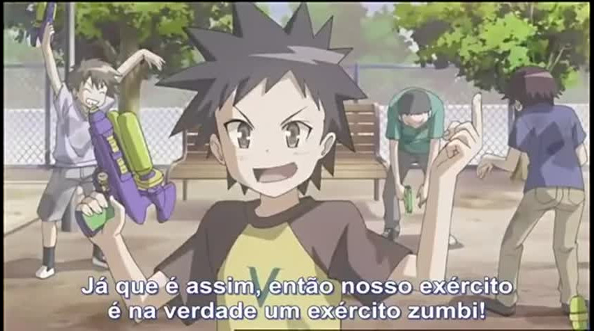Episódio 7