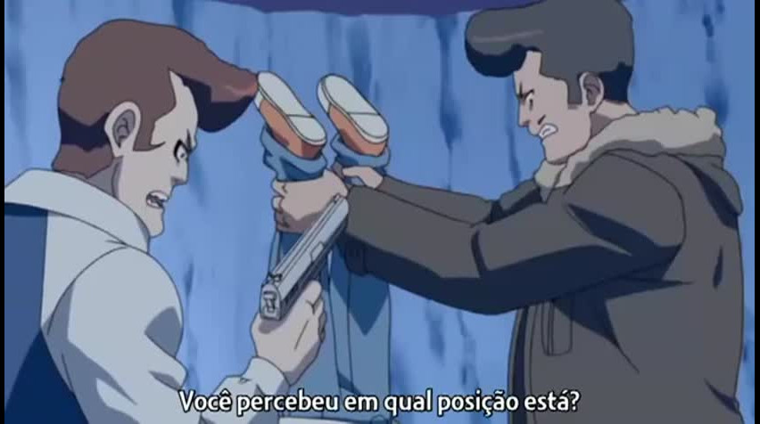 Episódio 7