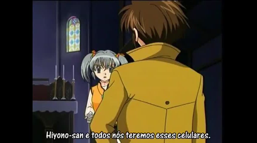Episódio 9