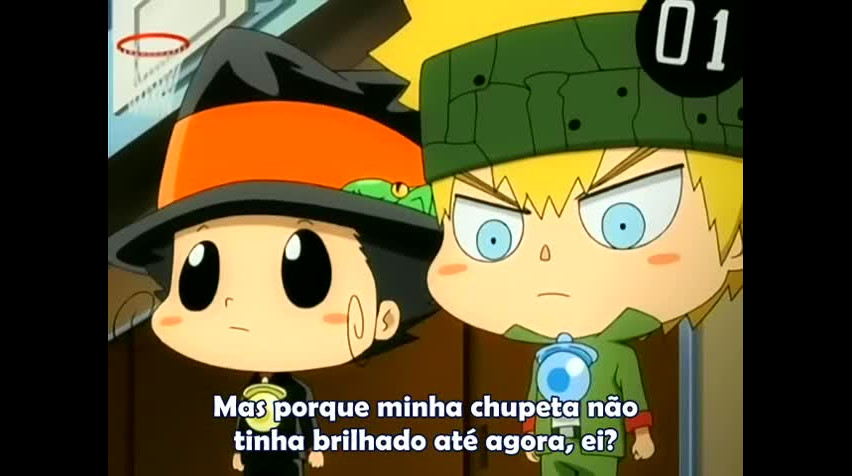 Episódio 51