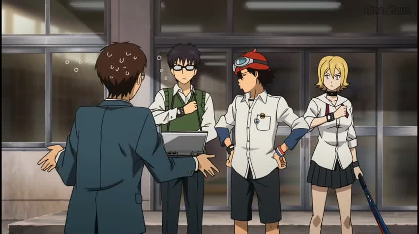 Episódio 1