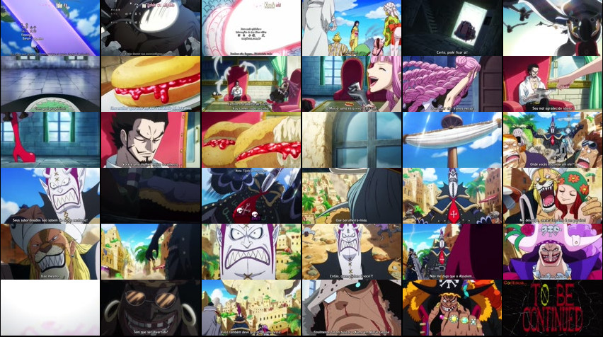 Episódio 917
