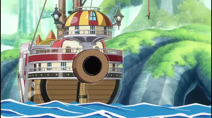 Episódio 522