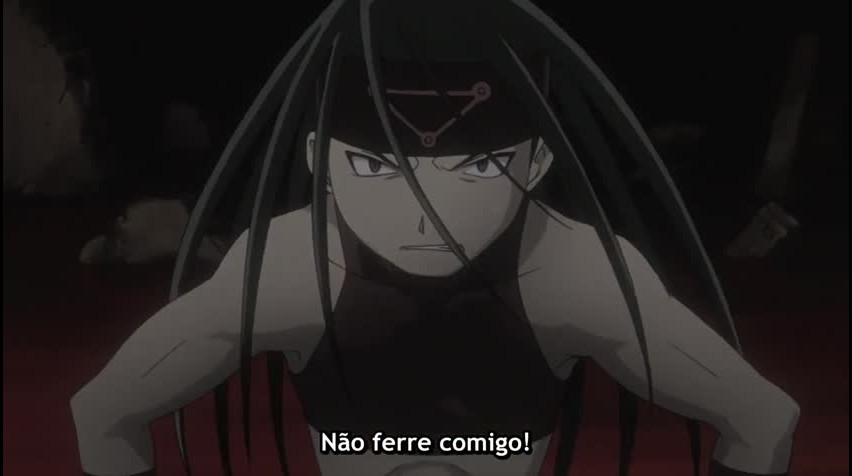 Episódio 25