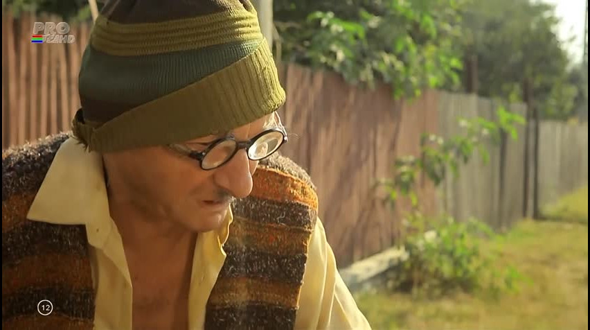 Las Fierbinti – Sezonul 1 Episodul 8