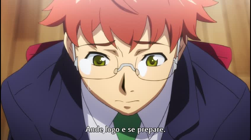 Episódio 1