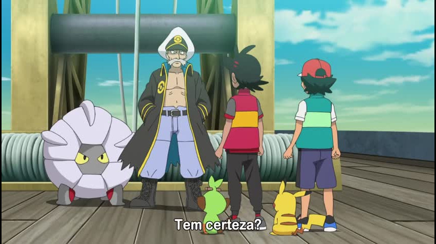 Episódio 87