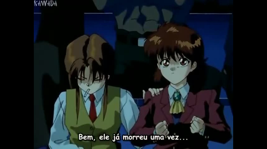 Episódio 32