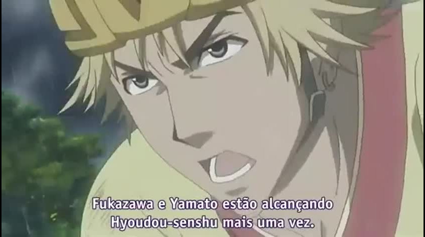 Episódio 22