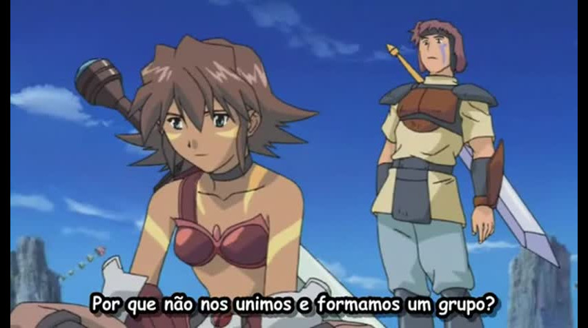 Episódio 8