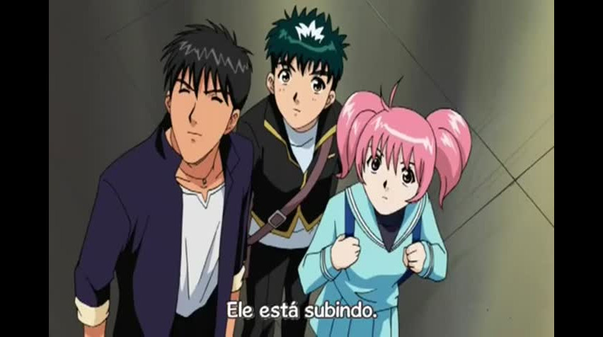 Episódio 2