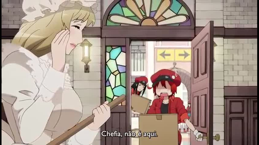 Episódio 12
