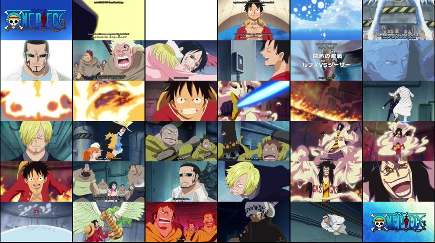 Episódio 607