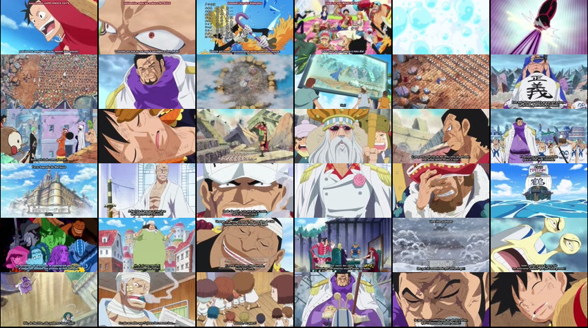 Episódio 736