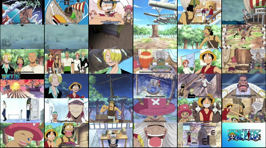 Episódio 136