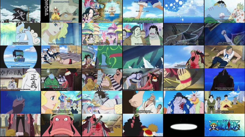 Episódio 541