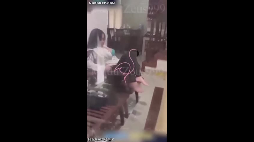 Bokep Indo Bahan Colay Eue Sama Binor Kerudung Cantik3