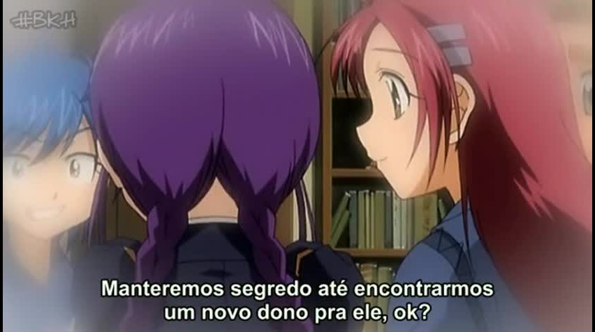 Episódio 7