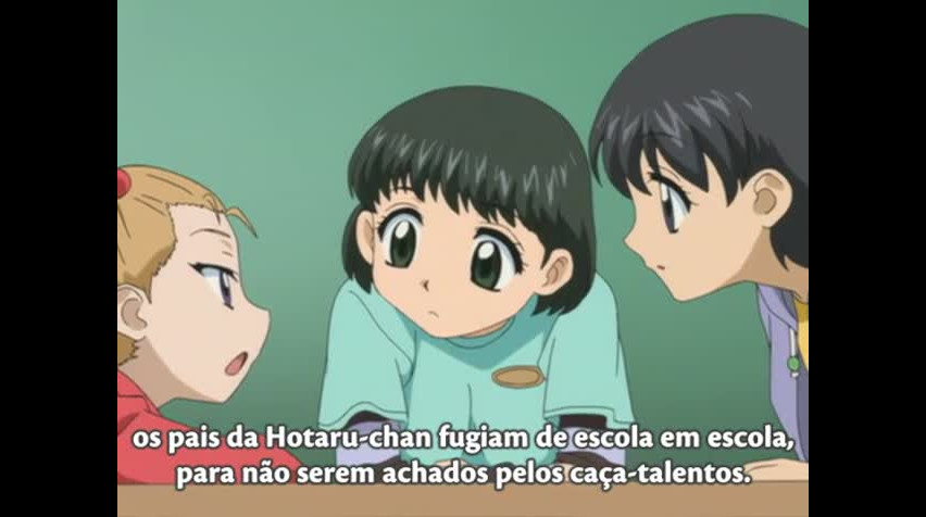 Episódio 1