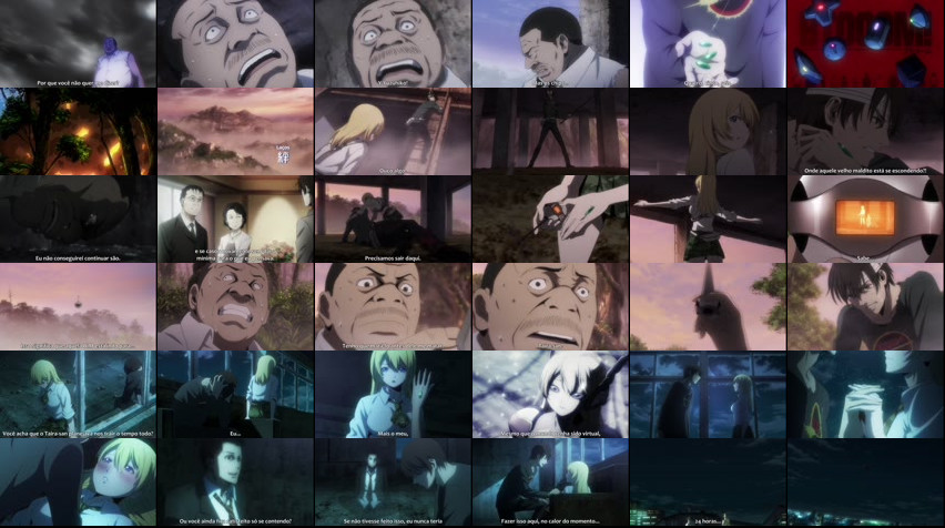 Episódio 12