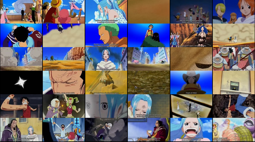 Episódio 1