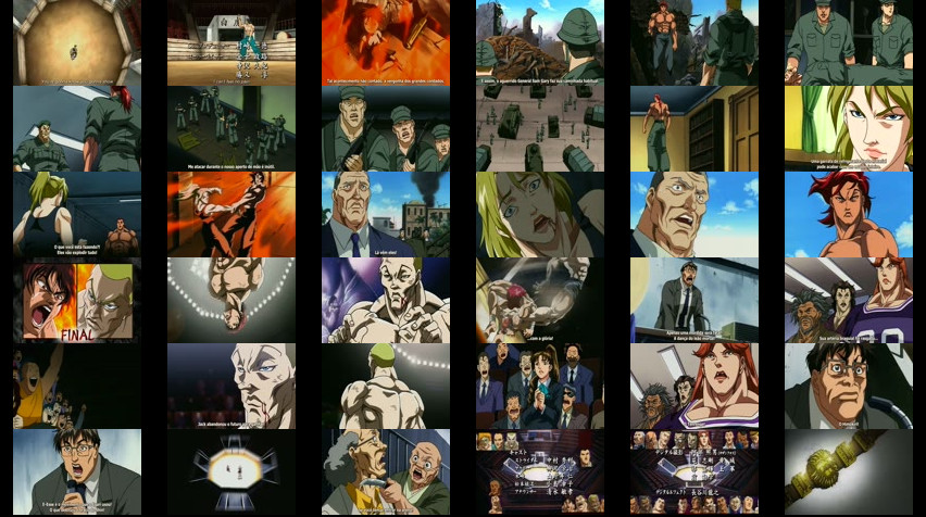 Episódio 22